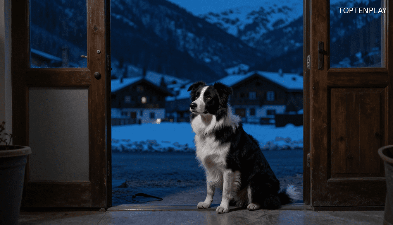 Image d'illustration © TopTenPlay