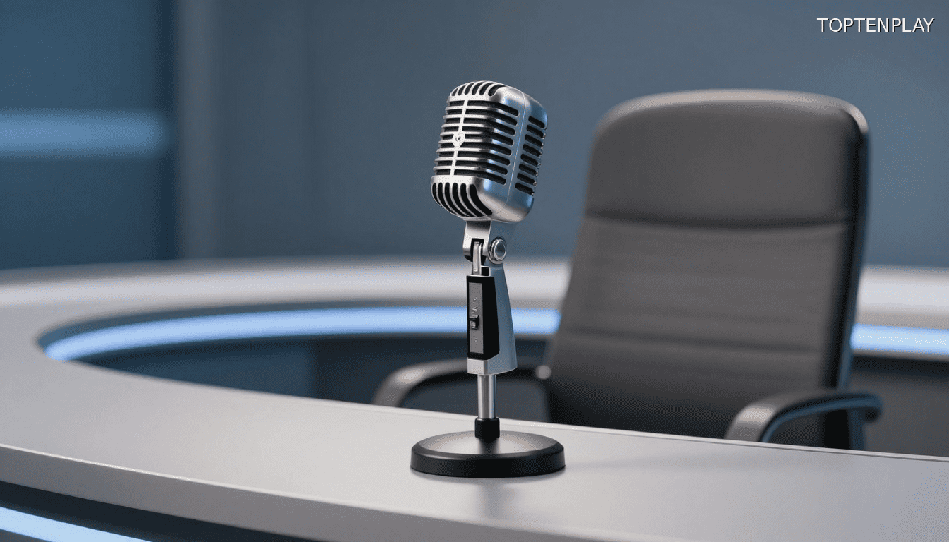 Image d'illustration © TopTenPlay