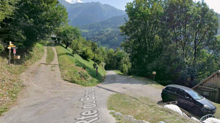 disparition faits divers Haute-Savoie Personnes âgées Réveillon de Noël