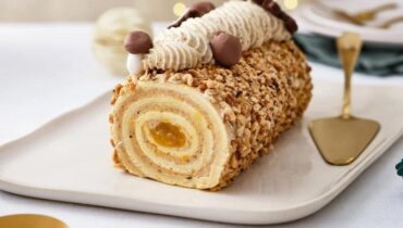 Algérie Apéro de Noël Bûche de Noël CNews Désinformation Fake news humour