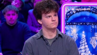 Cagnottes en ligne Cyprien Émissions TV Gagnants Jeux de culture générale Jeux télévisés Les 12 coups de midi