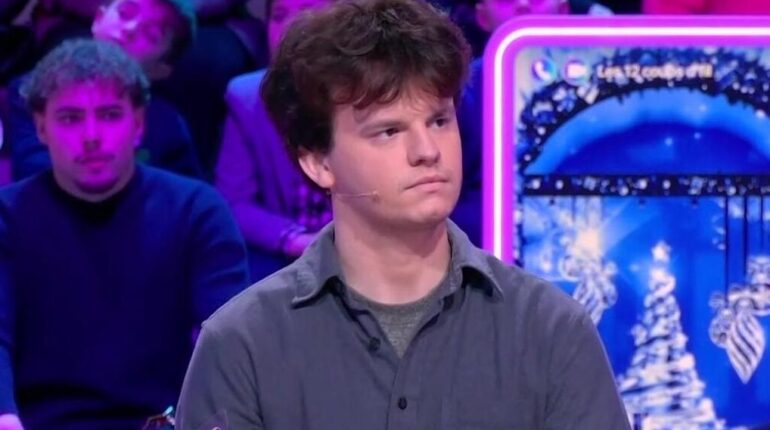 Cagnottes en ligne Cyprien Émissions TV Gagnants Jeux de culture générale Jeux télévisés Les 12 coups de midi