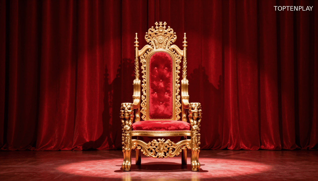 Image d'illustration © TopTenPlay