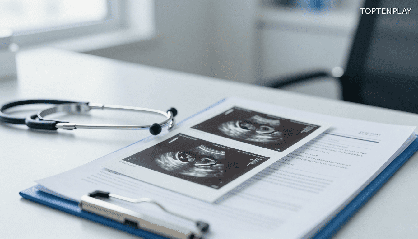 Image d'illustration © TopTenPlay