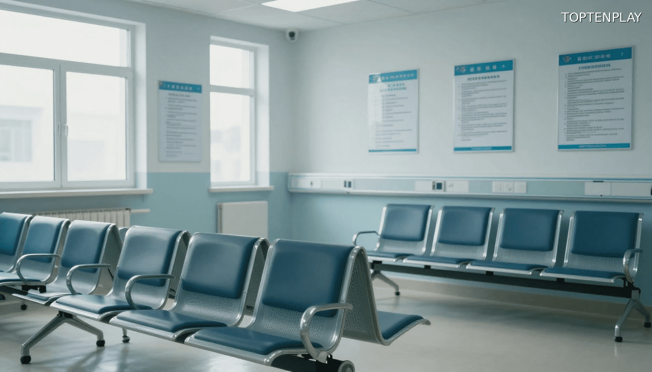 Image d'illustration © TopTenPlay