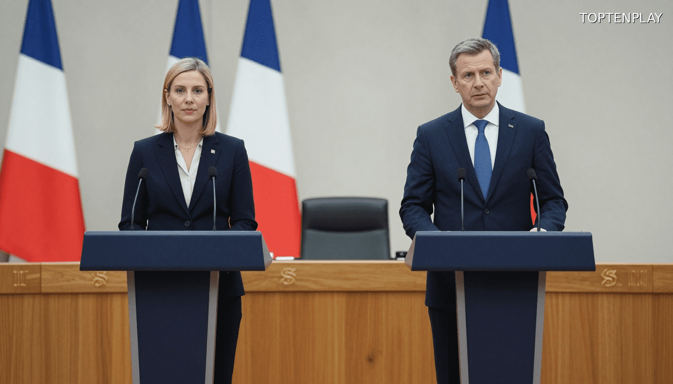 Image d'illustration © TopTenPlay