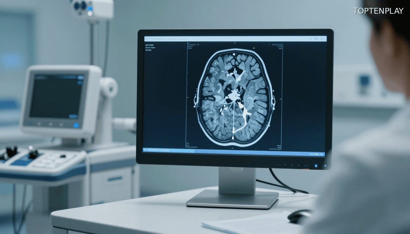 Image d'illustration © TopTenPlay