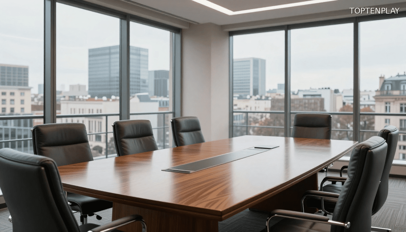 Image d'illustration © TopTenPlay