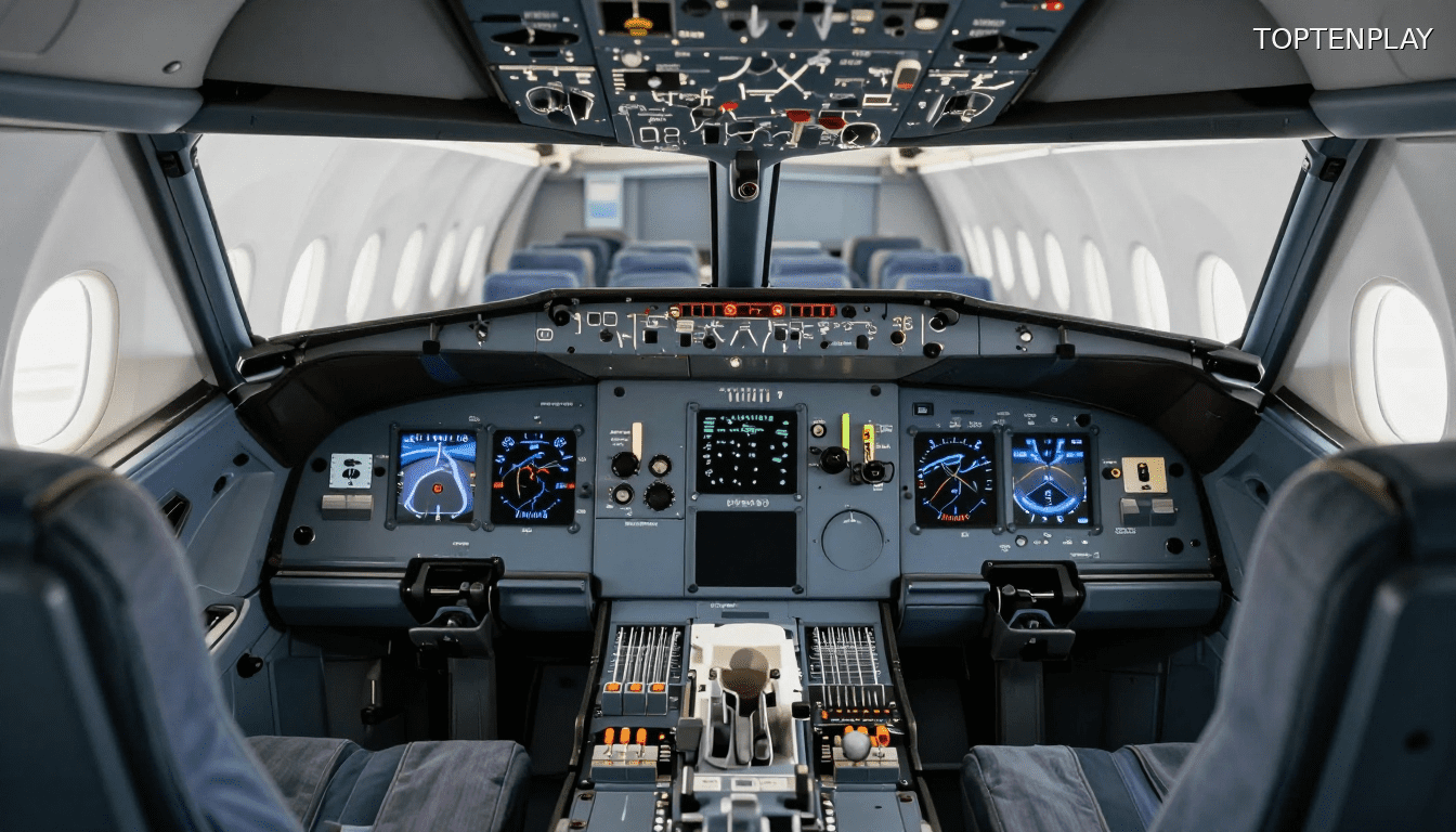 Image d'illustration © TopTenPlay