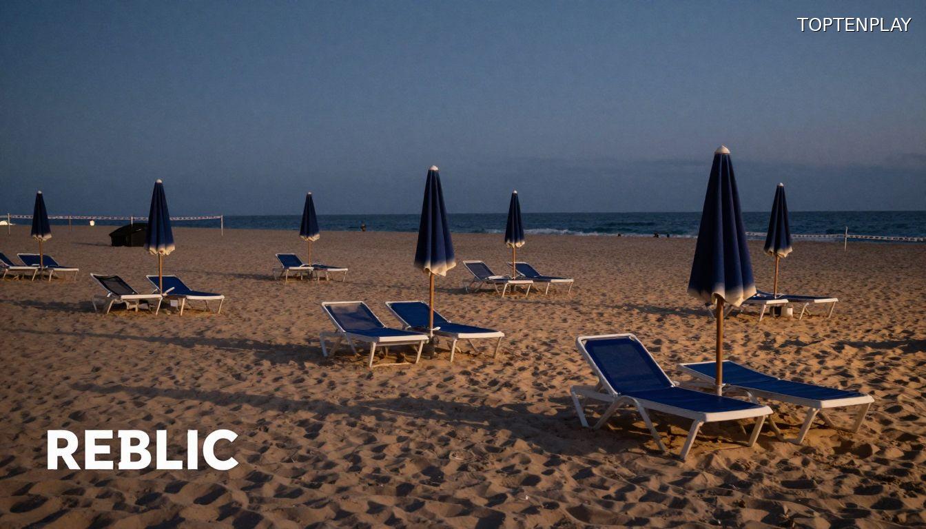 Image d'illustration © TopTenPlay