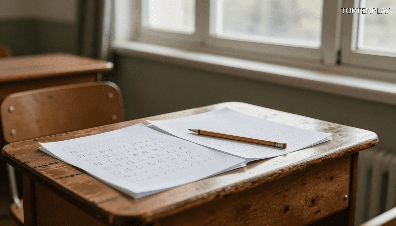 Image d'illustration © TopTenPlay