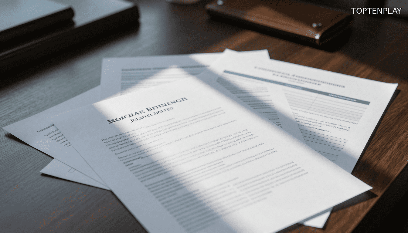 Image d'illustration © TopTenPlay