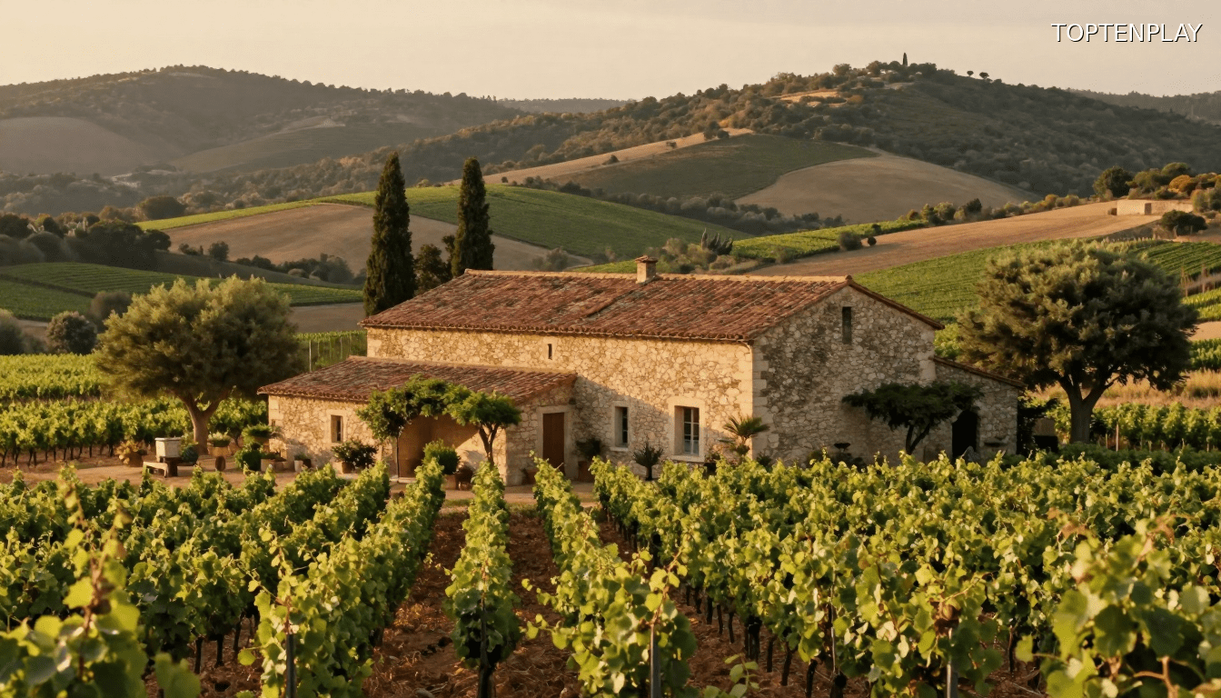 Image d'illustration © TopTenPlay