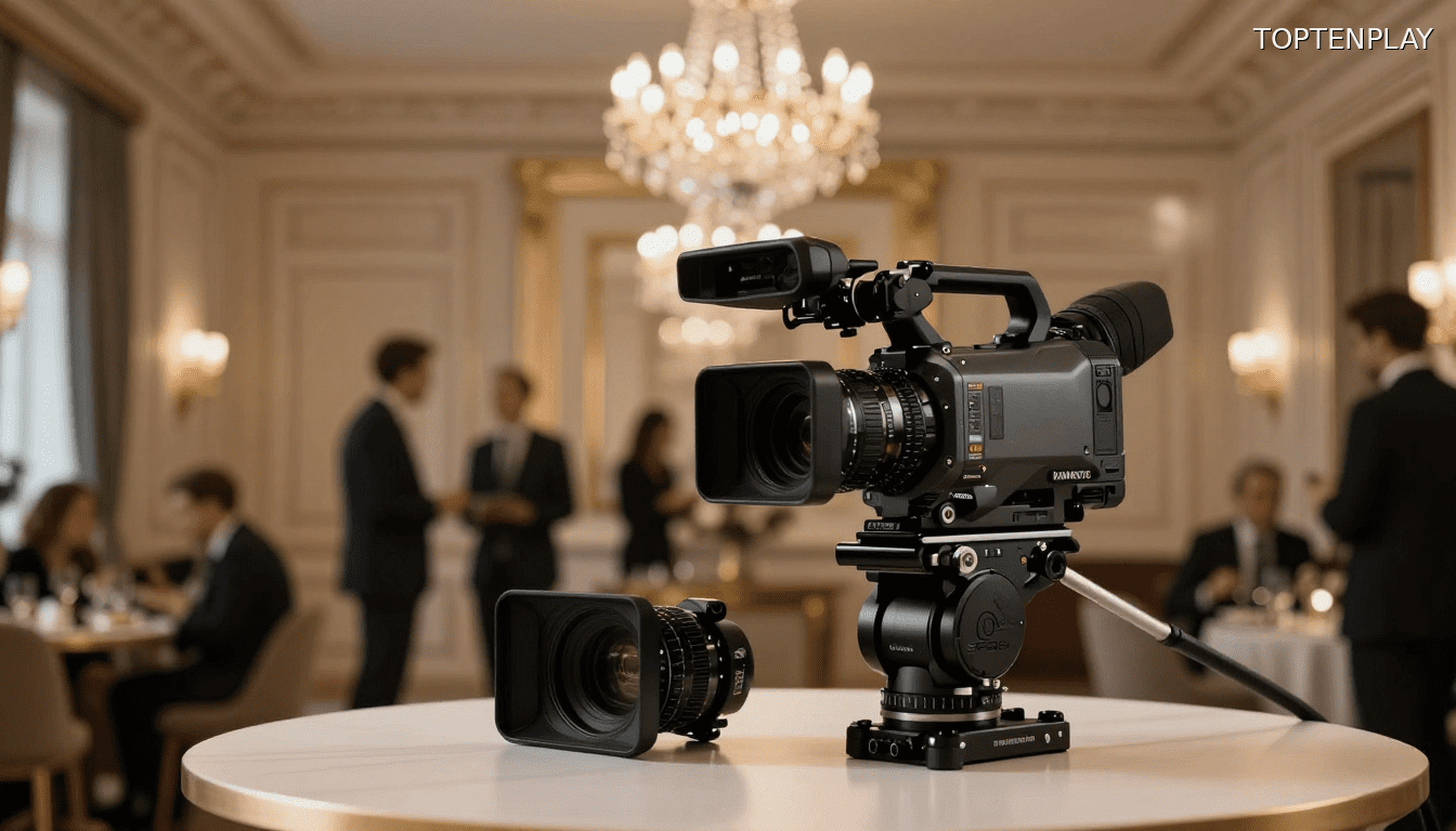 Image d'illustration © TopTenPlay