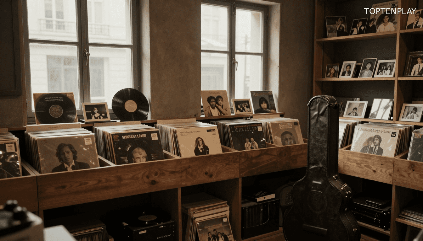 Image d'illustration © TopTenPlay