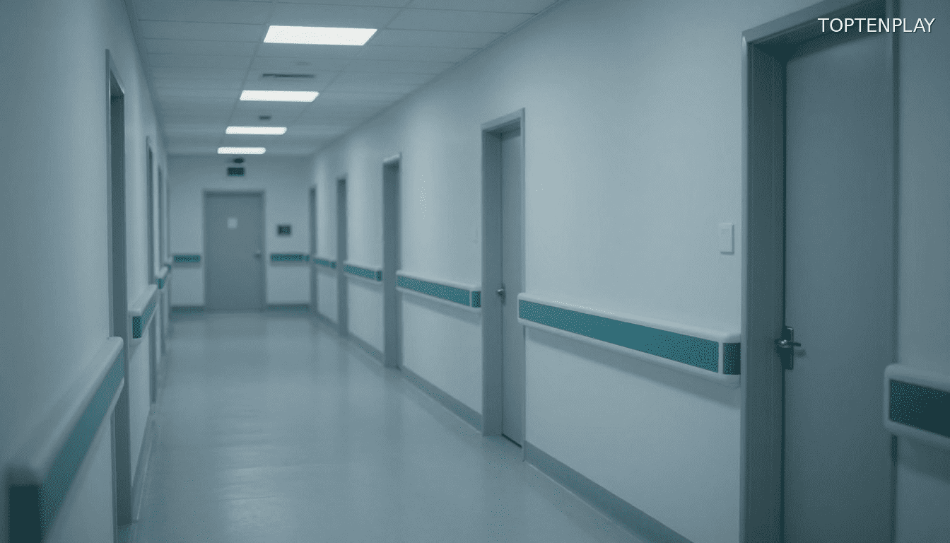 Image d'illustration © TopTenPlay