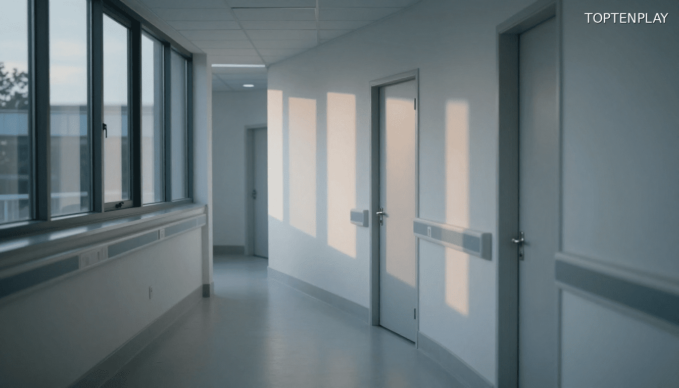 Image d'illustration © TopTenPlay