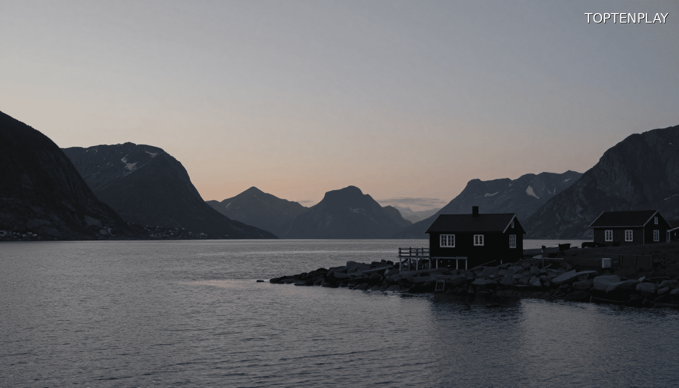 Image d'illustration © TopTenPlay