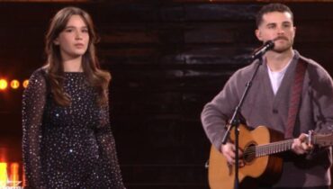 Actualités musique Émission de télé-réalité Julien Arnaud Lily Alridge Nomination Star Academy