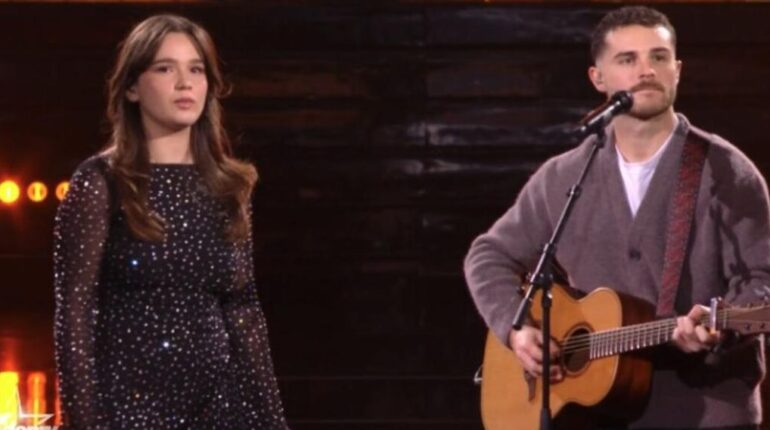 « Ce n’est pas elle qui devrait… » : Le petit ami de Lily (Star Academy) sort du silence après sa nomination Actualités musique Émission de télé-réalité Julien Arnaud Lily Alridge Nomination Star Academy