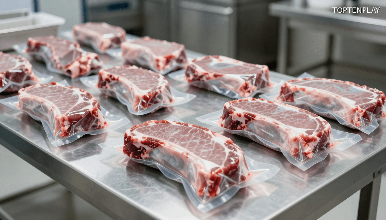 Image d'illustration © TopTenPlay