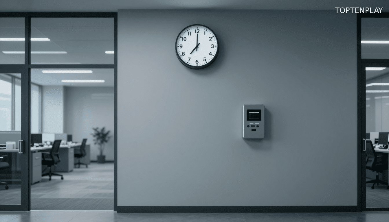 Image d'illustration © TopTenPlay