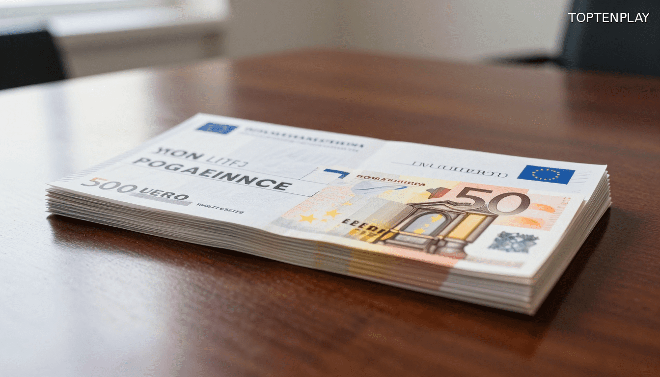 Image d'illustration © TopTenPlay