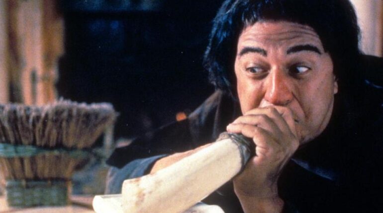 Acteur français Cinéma Comédie-Française Décès Les Visiteurs Pierre Vial théâtre