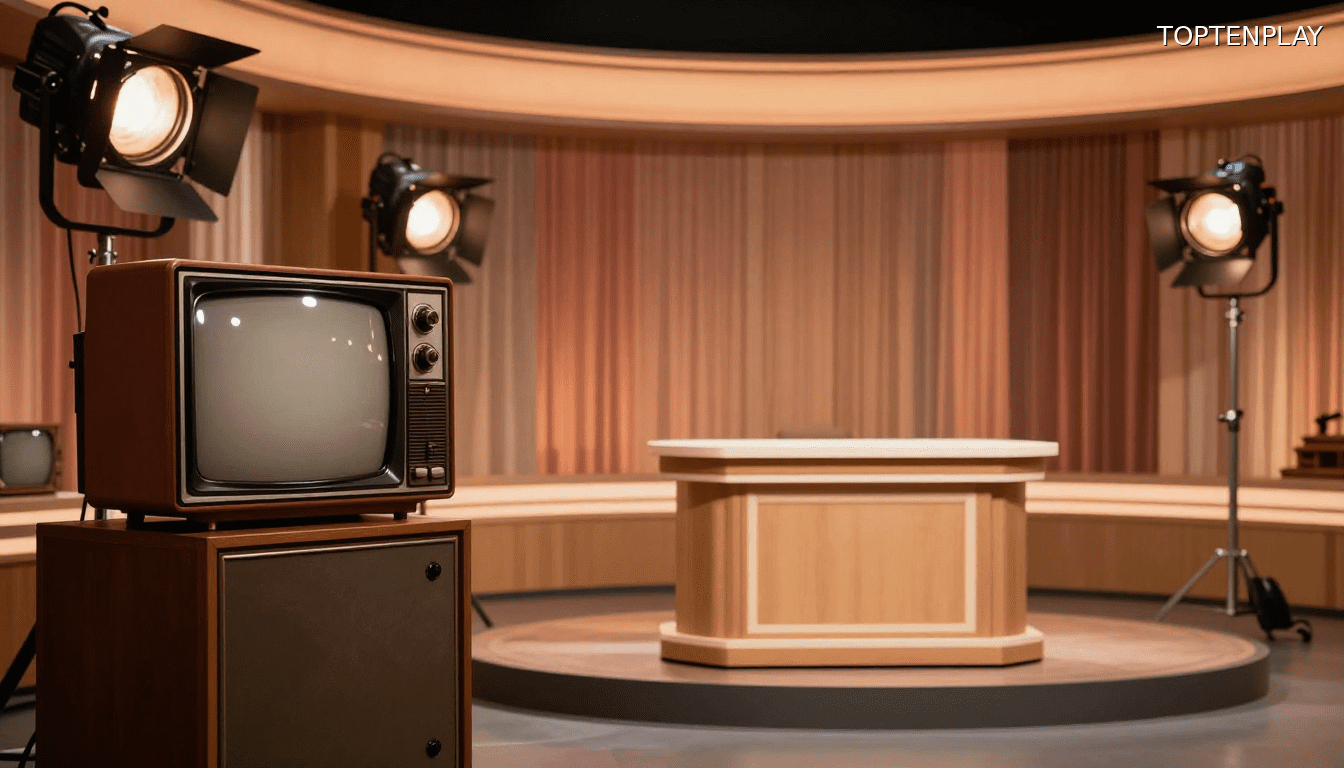 Image d'illustration © TopTenPlay