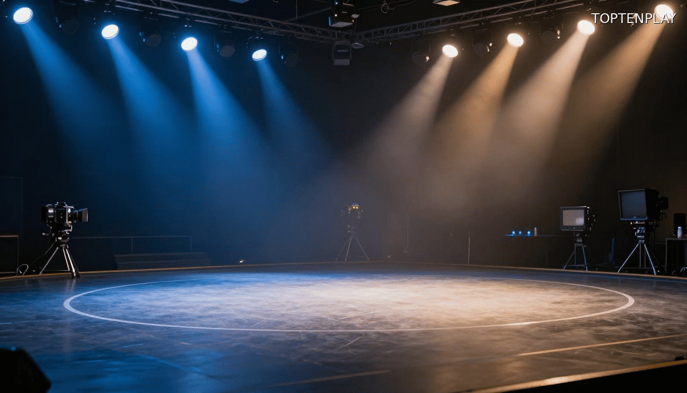 Image d'illustration © TopTenPlay