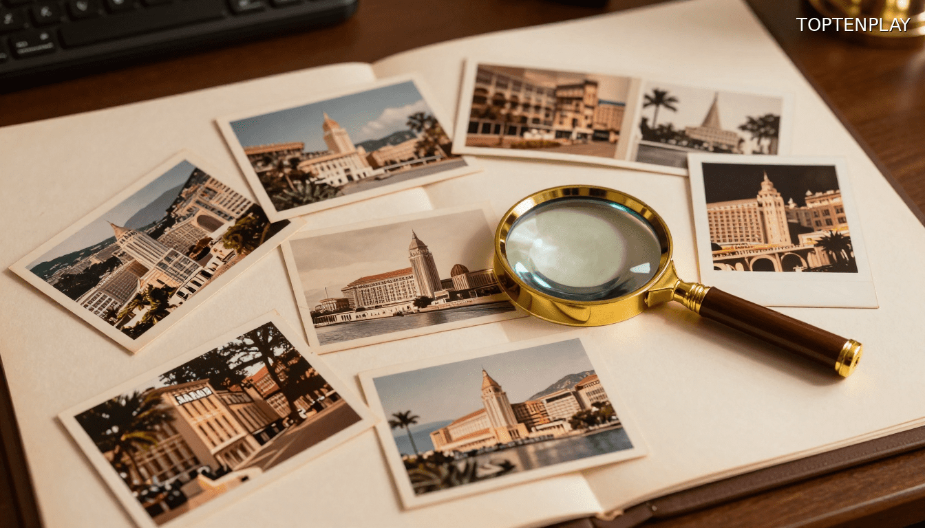 Image d'illustration © TopTenPlay