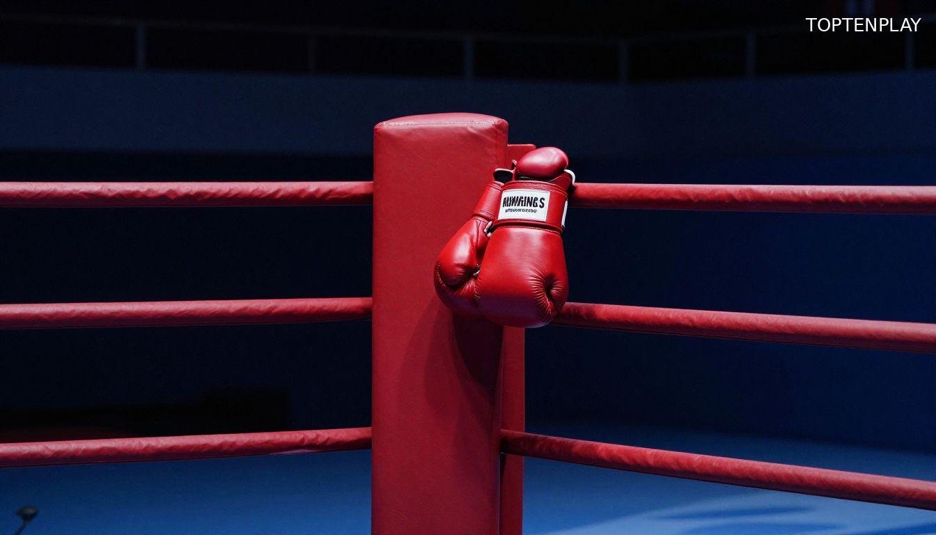 Image d'illustration © TopTenPlay