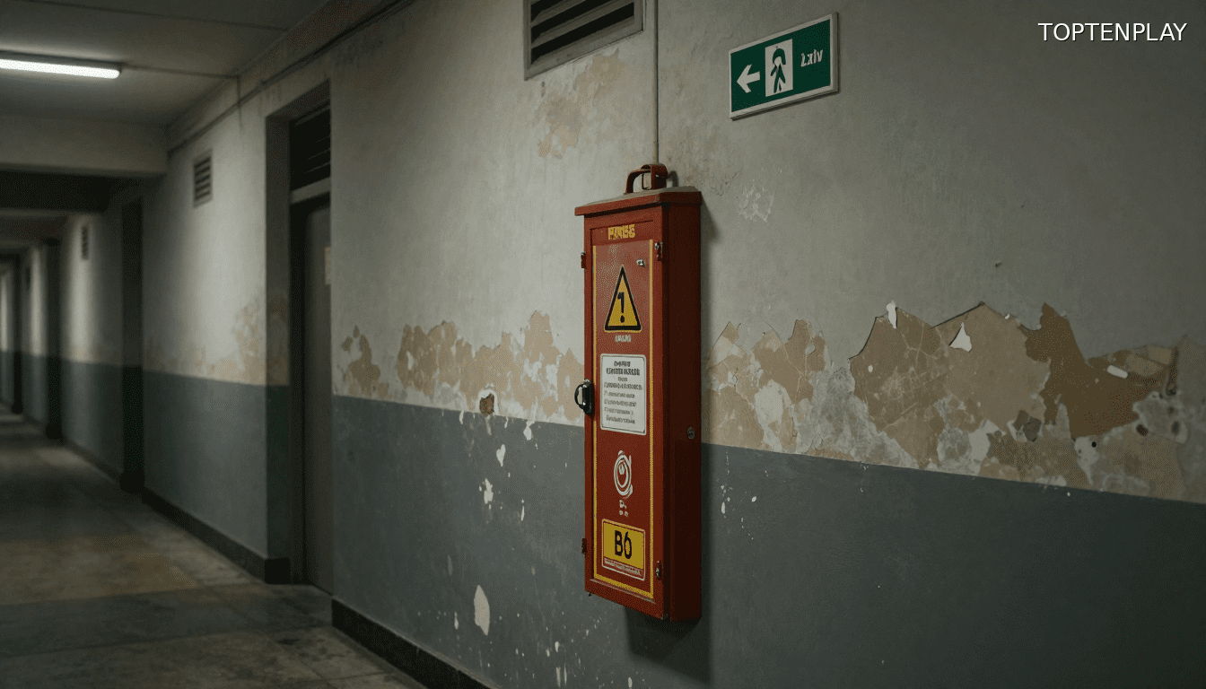 Image d'illustration © TopTenPlay