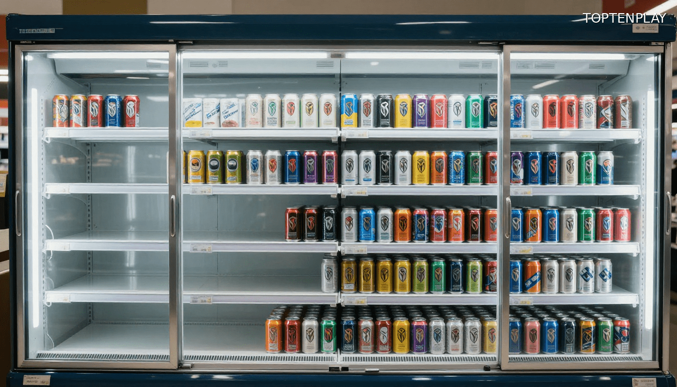 Image d'illustration © TopTenPlay