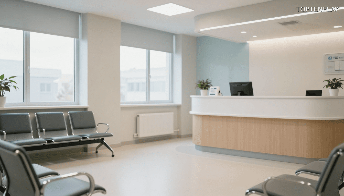 Image d'illustration © TopTenPlay