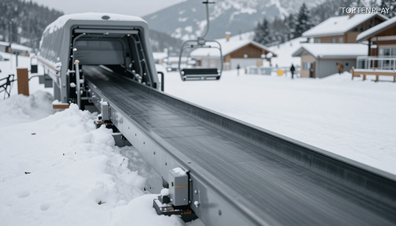 Image d'illustration © TopTenPlay