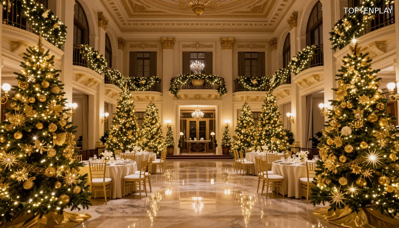 Image d'illustration © TopTenPlay