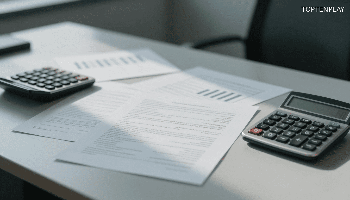 Image d'illustration © TopTenPlay