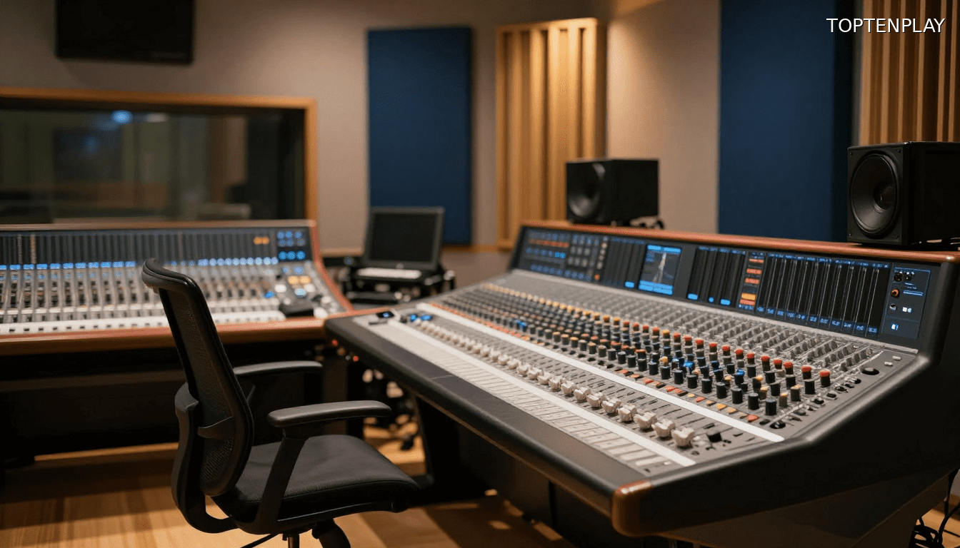 Image d'illustration © TopTenPlay