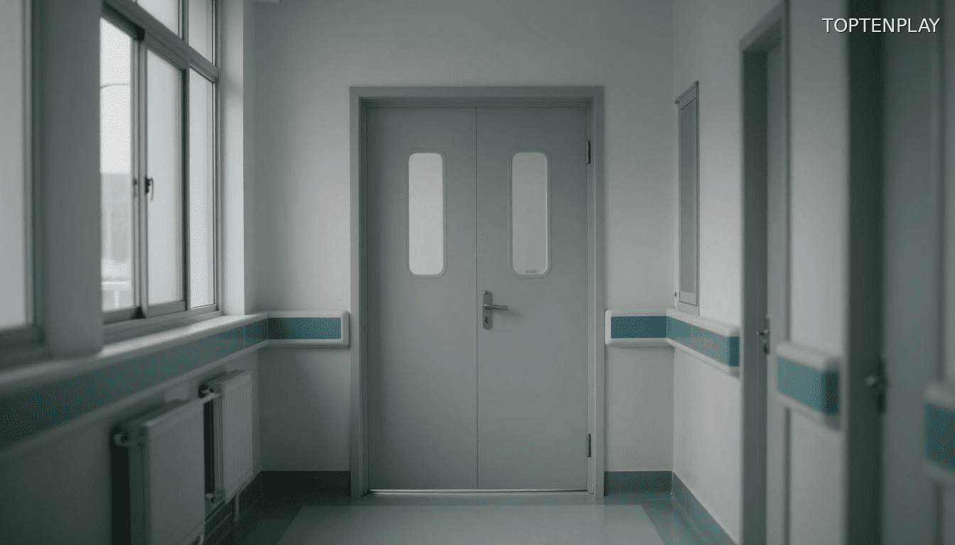 Image d'illustration © TopTenPlay