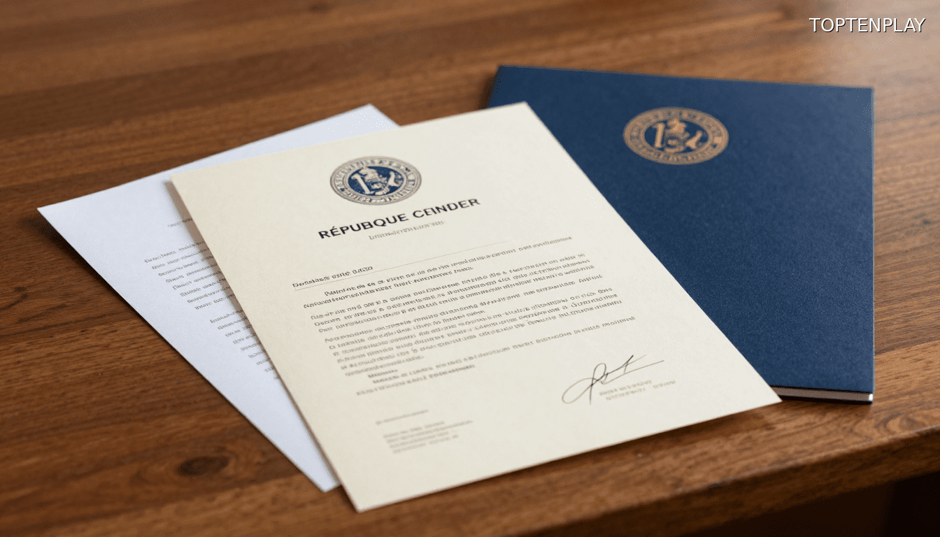 Image d'illustration © TopTenPlay