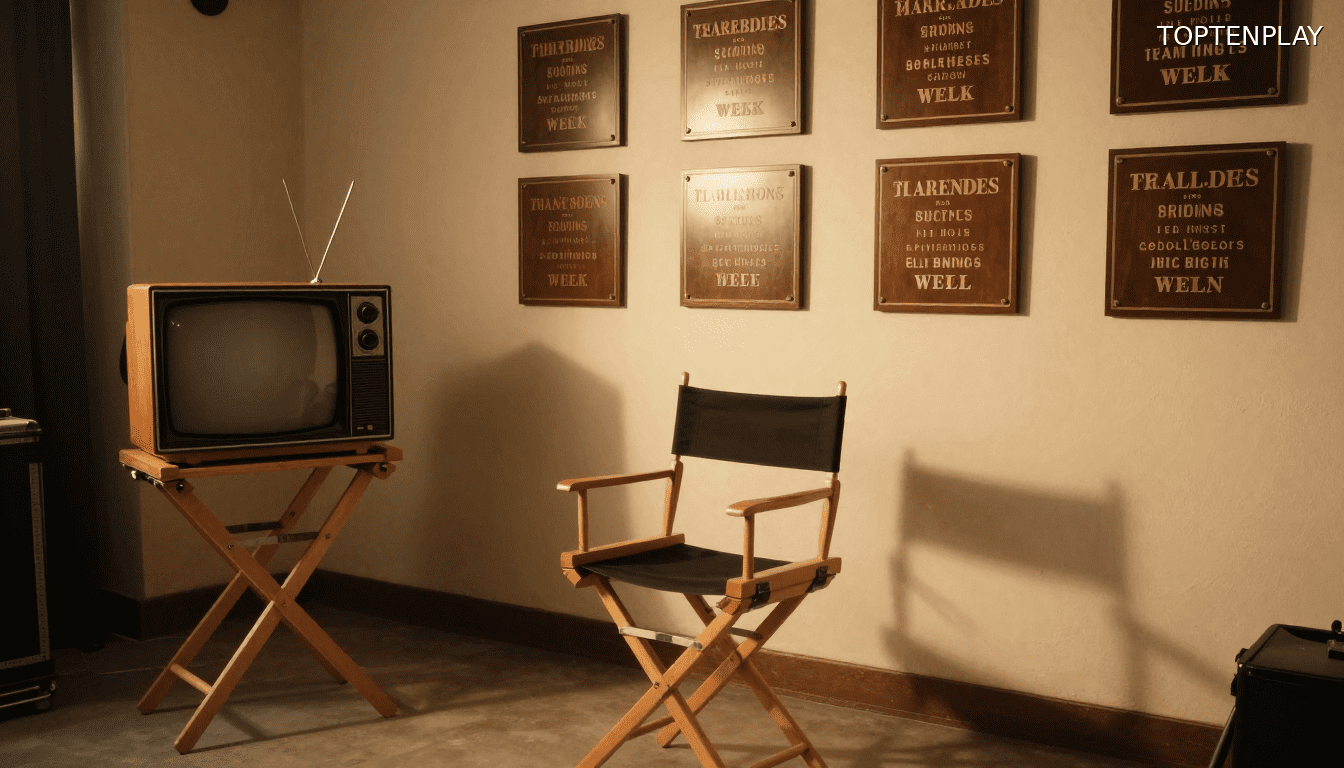 Image d'illustration © TopTenPlay