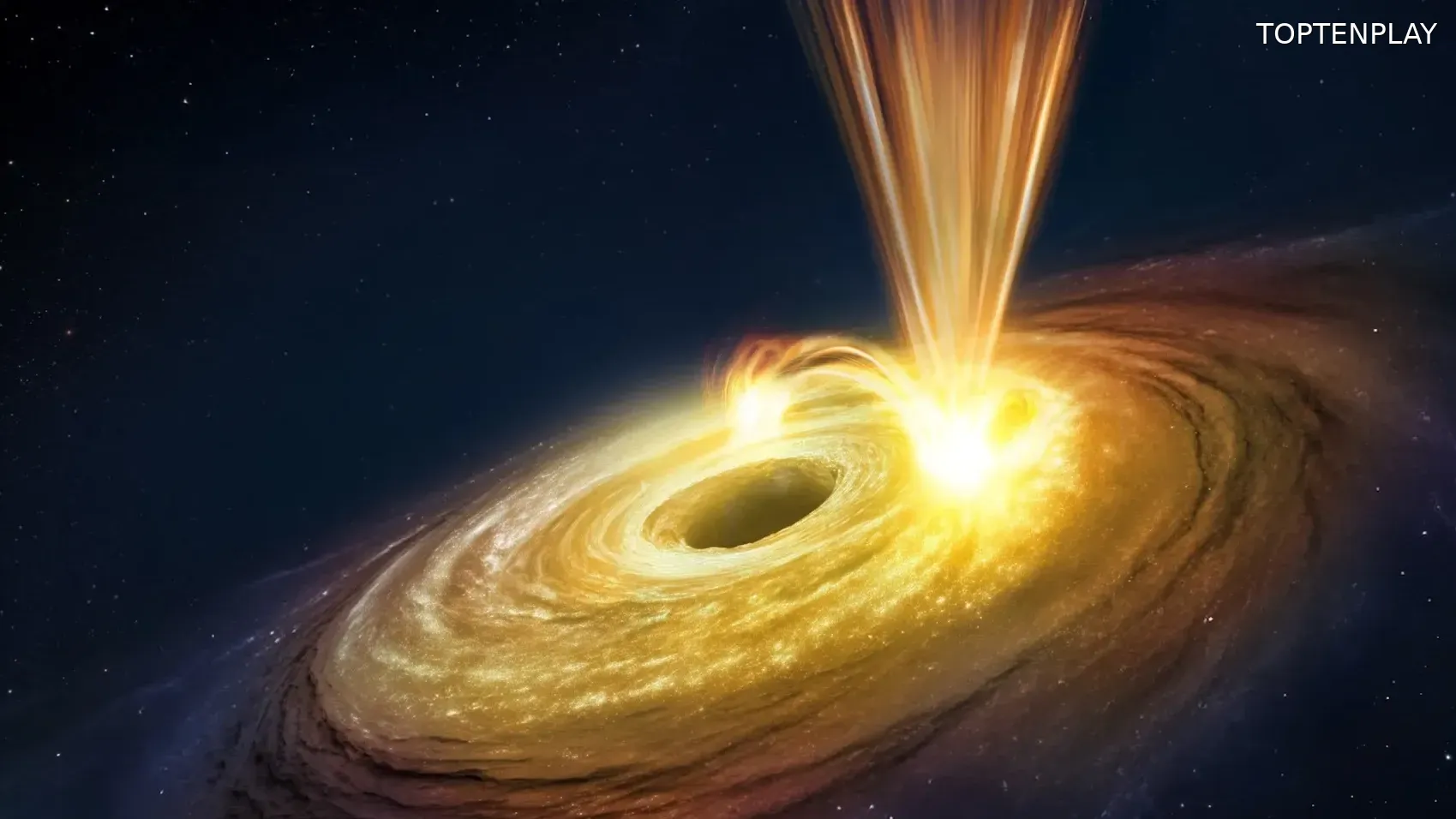 Image d'illustration © TopTenPlay