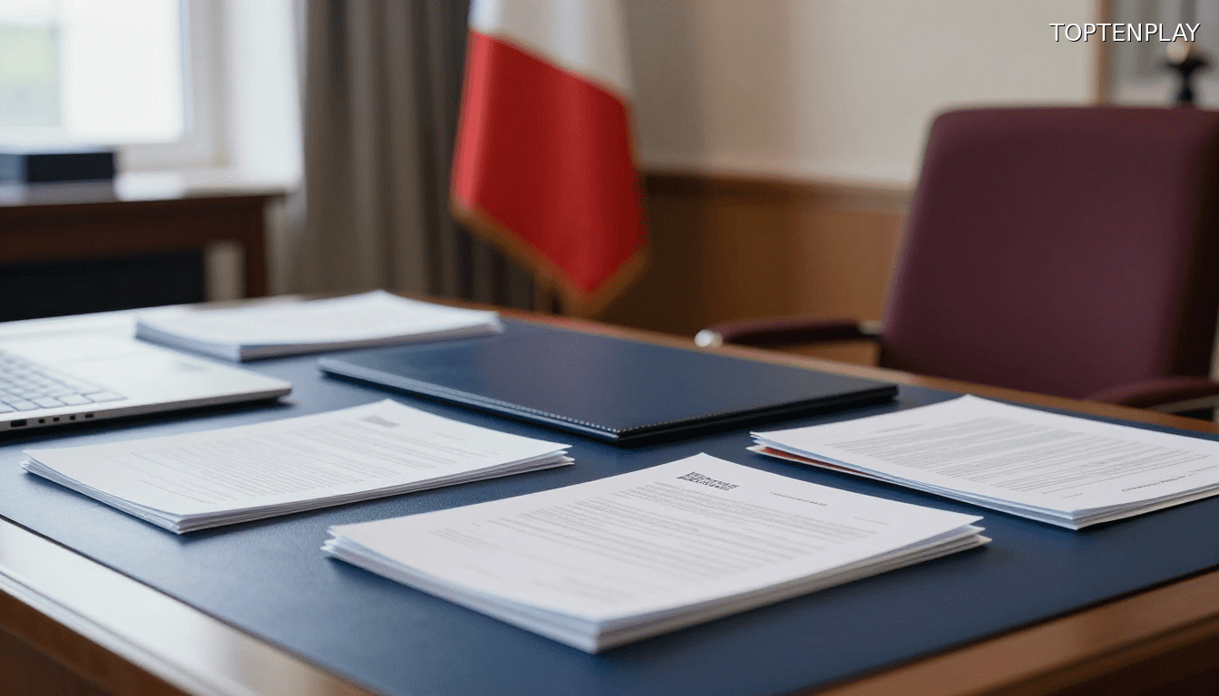 Image d'illustration © TopTenPlay