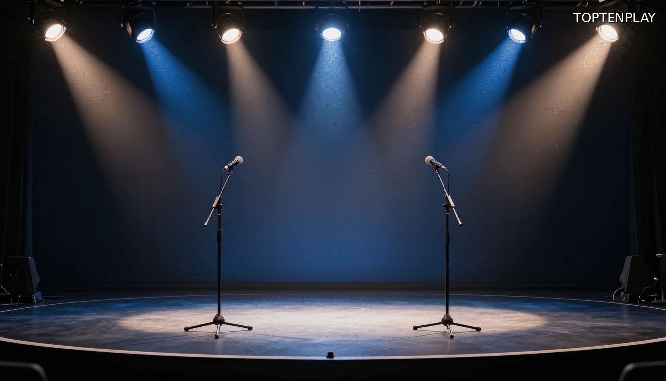 Image d'illustration © TopTenPlay