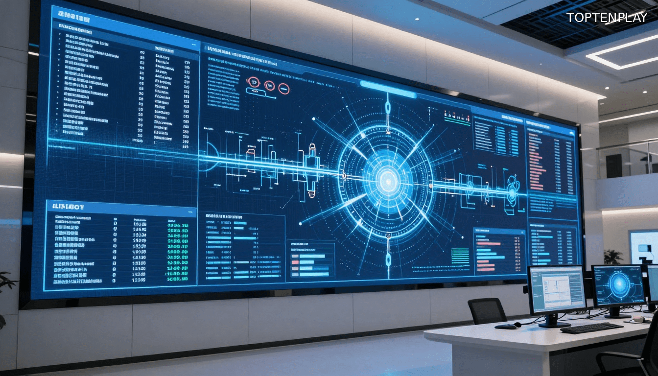 Image d'illustration © TopTenPlay