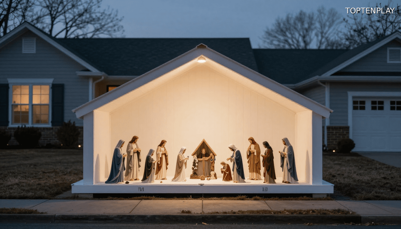 Image d'illustration © TopTenPlay