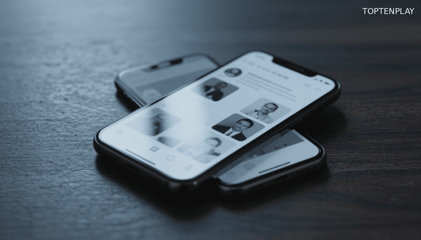 Image d'illustration © TopTenPlay