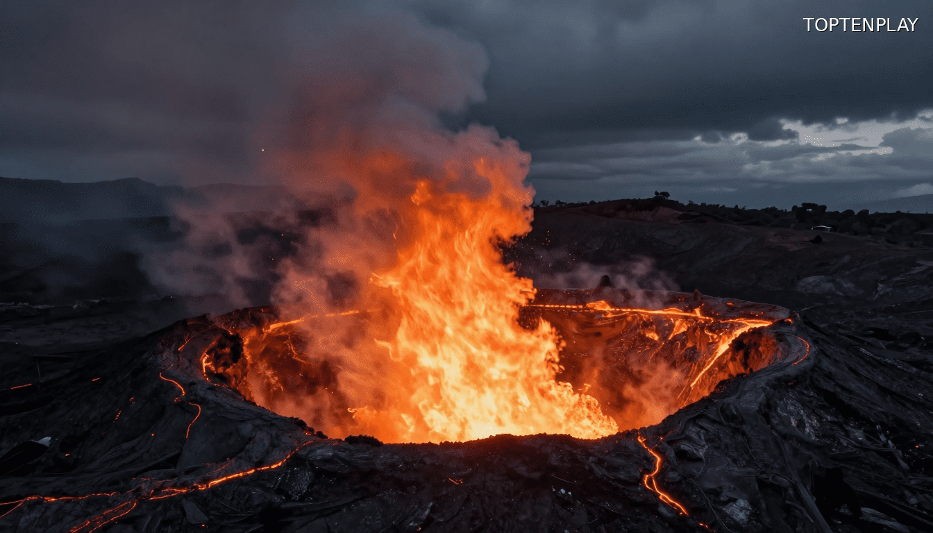 Image d'illustration © TopTenPlay