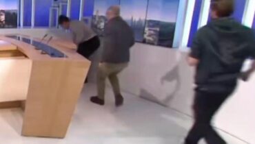 19/20 Actualités télévision direct France 3 Journalisme Malaise